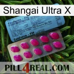 Shangai Ultra X 35